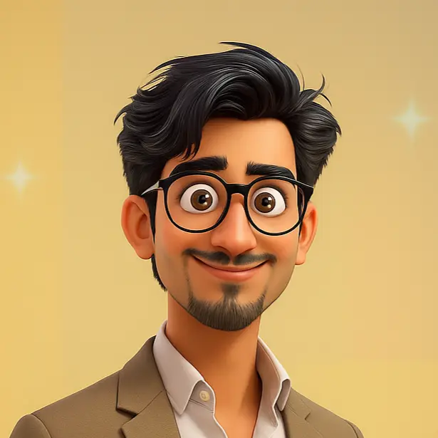 Professor Gmee Logo